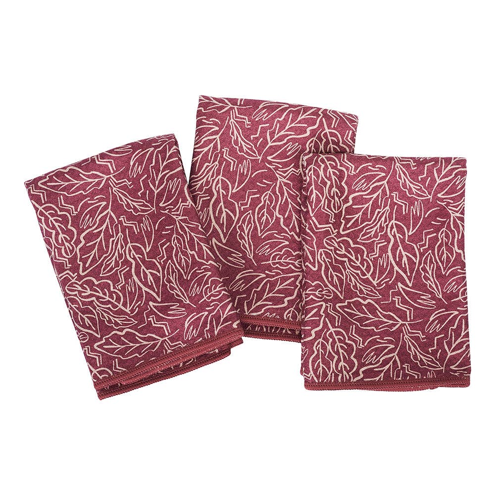 Mighty Mini Towel Set | Blustry Day