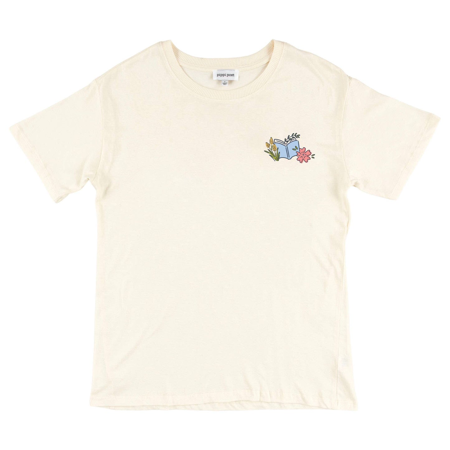 Graphic Tee | Home Is The Nicest Word