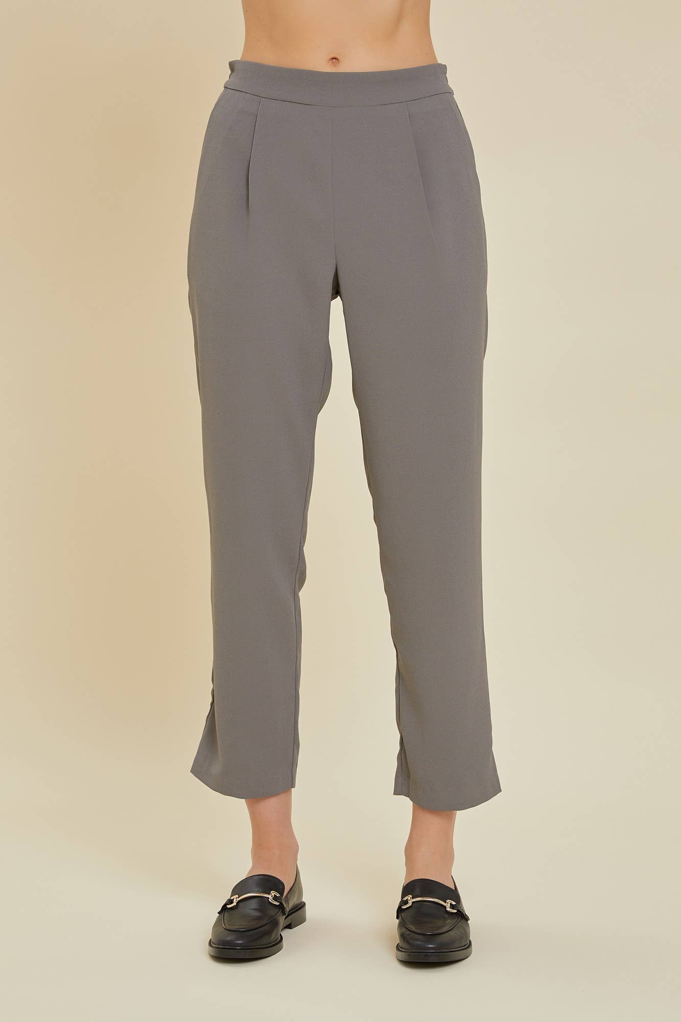 The Anywhere Trousers