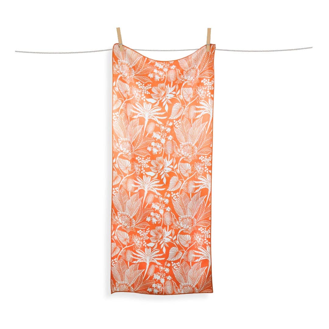 Journey Towel | Hawaii