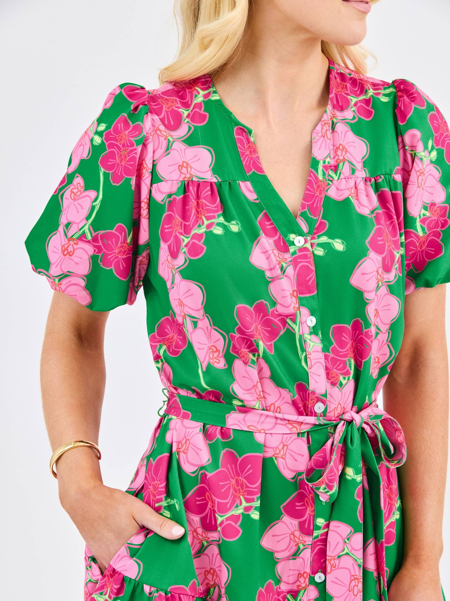 Addison Dress