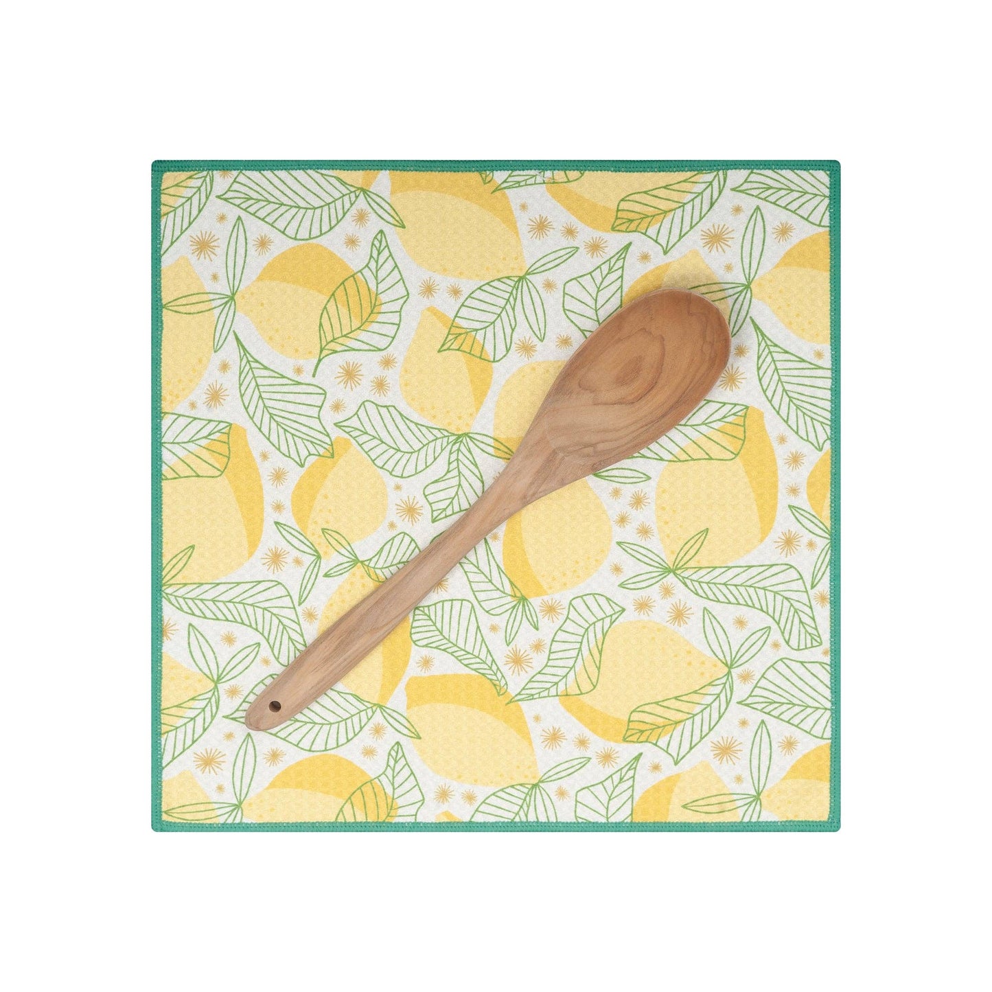 Mighty Mini Towel | Lemon Sparkle