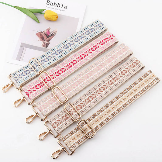 Guitar Straps