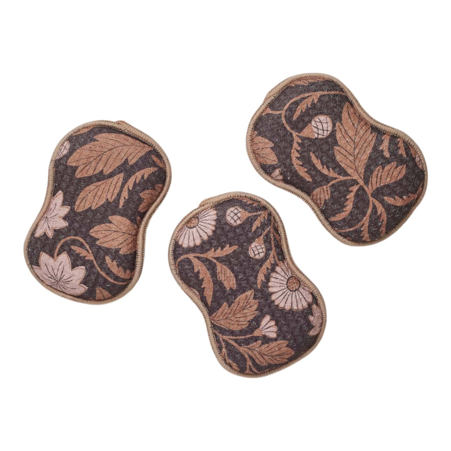 RE:usable Sponges | Jen Owens Ornate