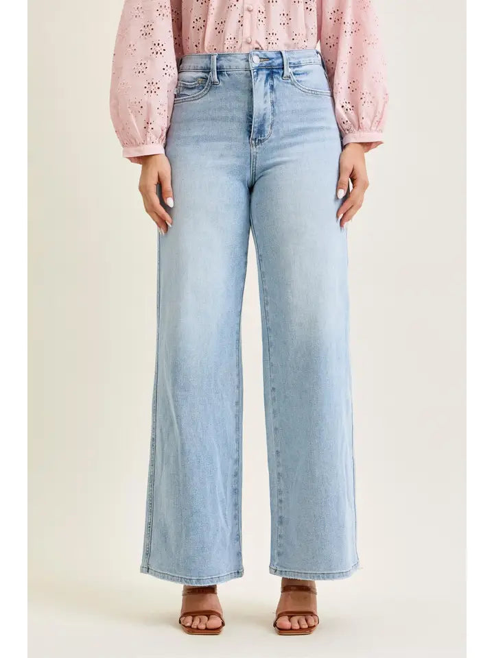 HW | Retro Wide | 2 Inseam