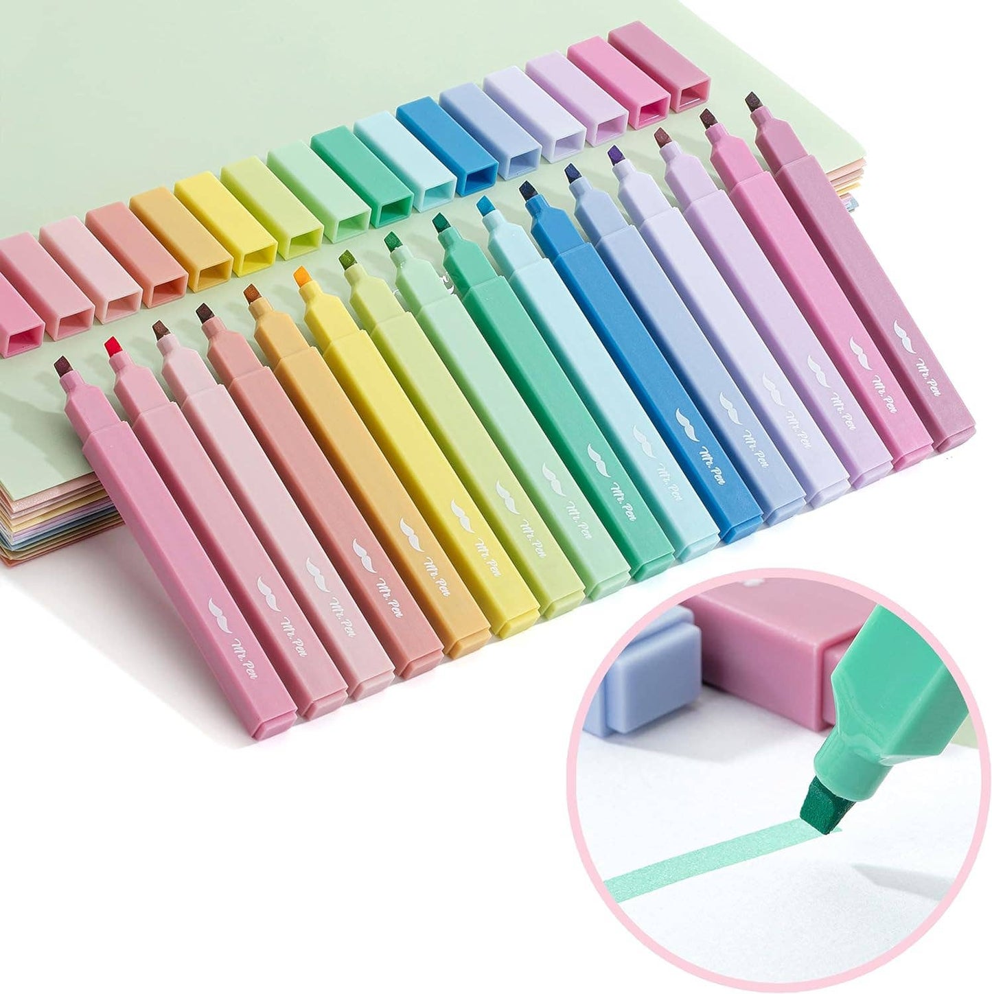 Mr. Pen | Highlighters