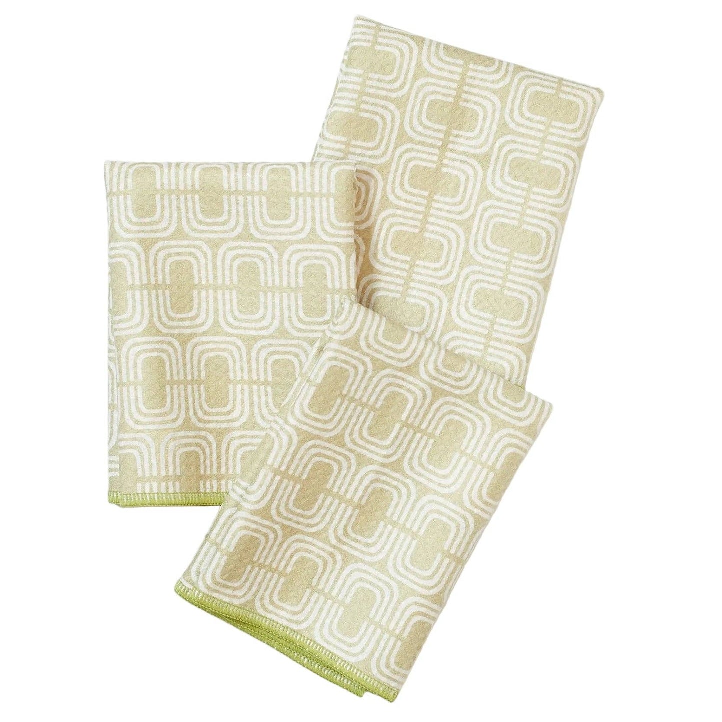 Mighty Mini Towel (Set of 3) Reversible |JD Dreamy Magnolia