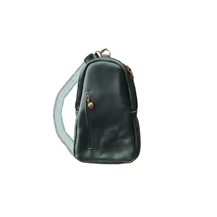 Sling Crossbody Backpack