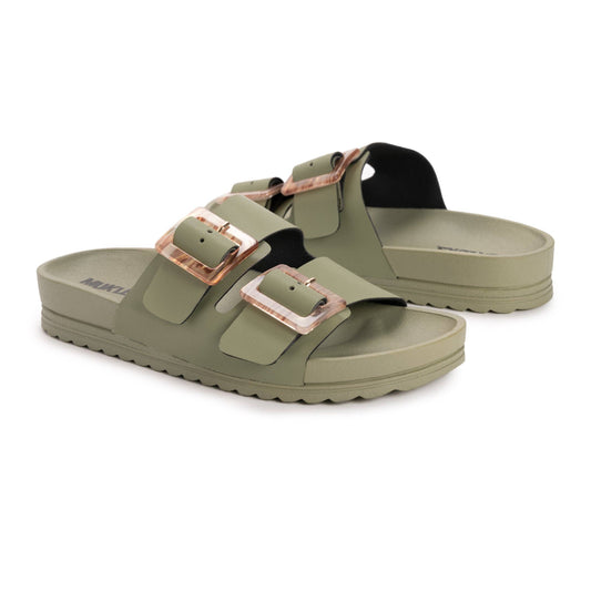 Muk Luks Grand Cayman Sandal