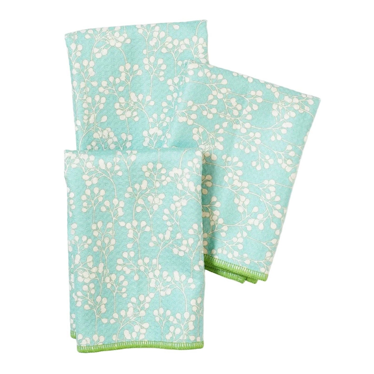 Mighty Mini Towel (Set of 3) Reversible | JD Garden Tile