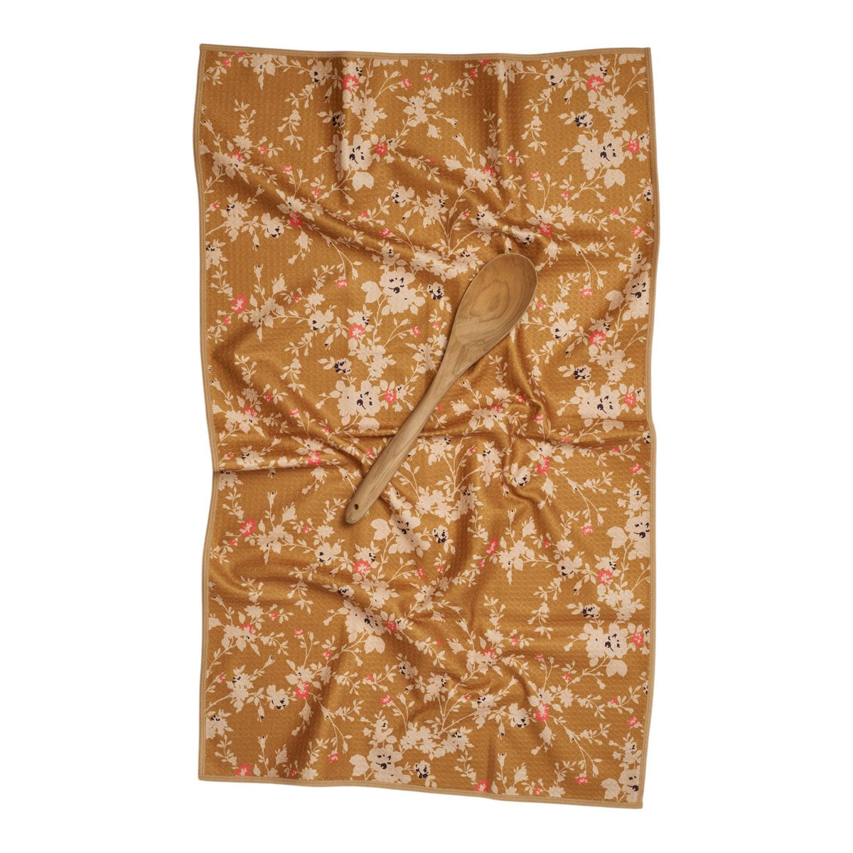 Anywhere Towel |  Pressed Petals