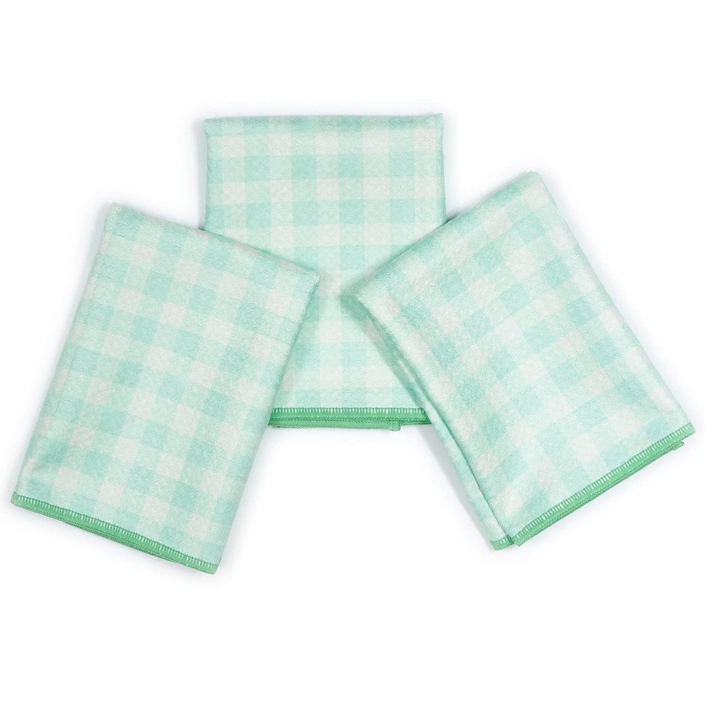 Mighty Mini Towel | Winter Grove