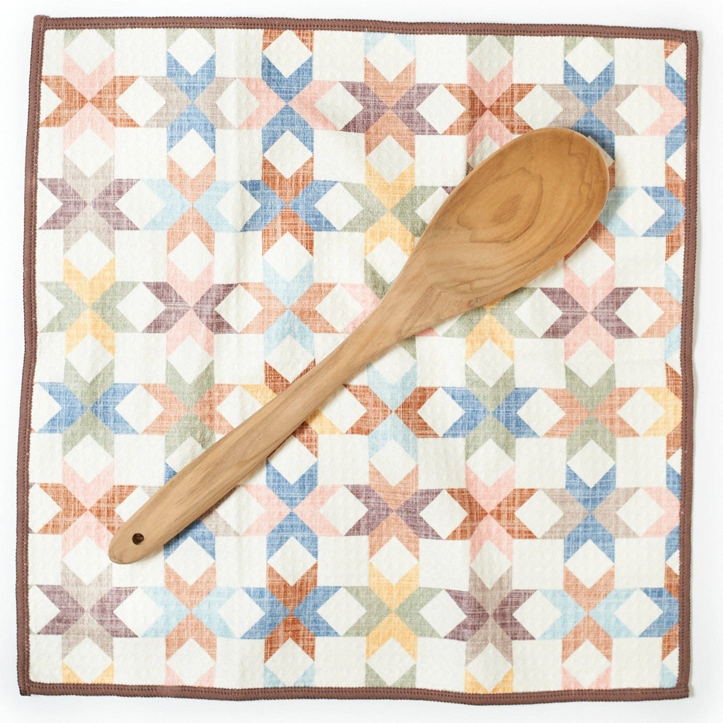 Mighty Mini Towel Set | Star Quilt