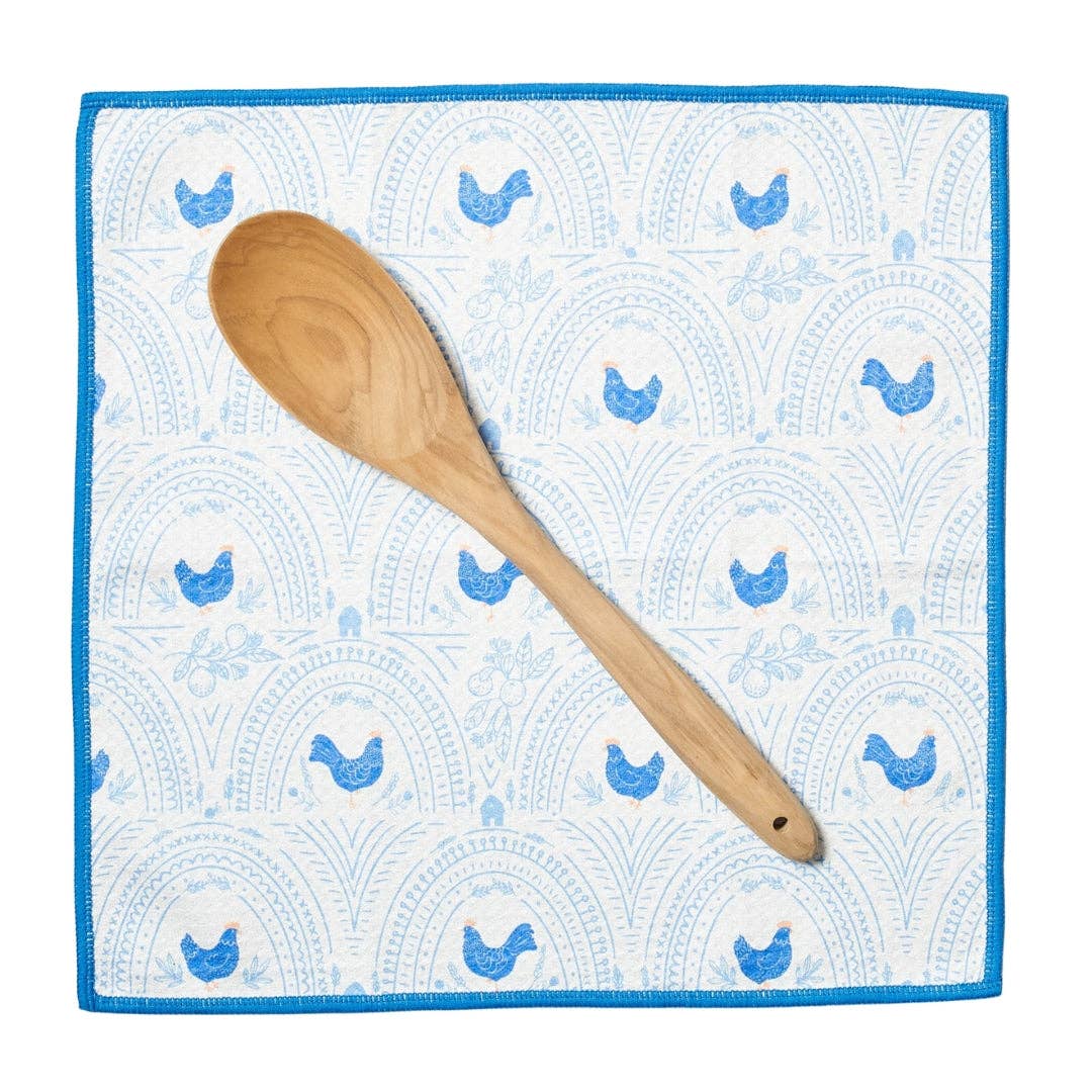Mighty Mini Towel (Set of 3) Reversible | MT Roost