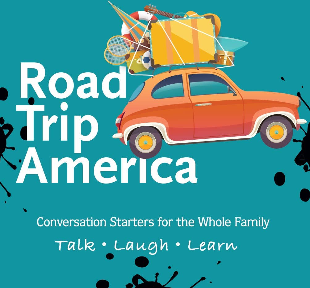 Word Teasers | Road Trip America