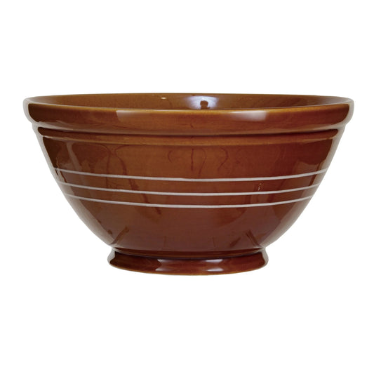 Stoneware Mixing Bowl