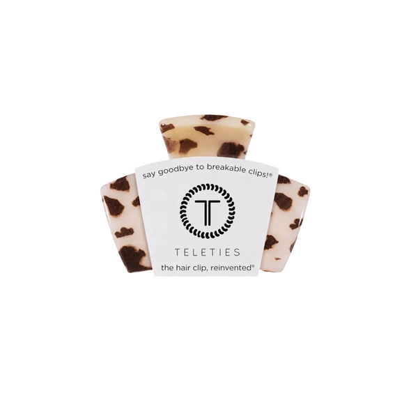 Teleties Petite Claw Clip