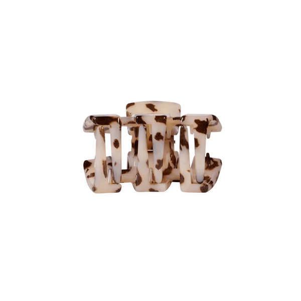 Teleties Petite Claw Clip