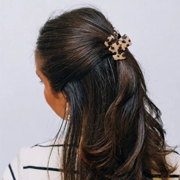 Teleties Petite Claw Clip