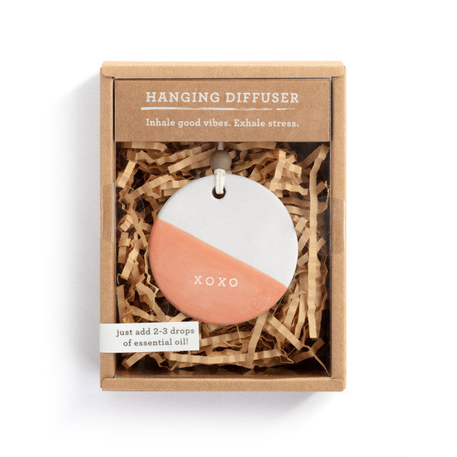 Hanging Diffuser | XOXO