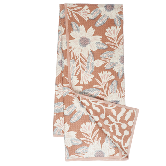 Anywhere Towel Reversible | Jen Owens Pauline