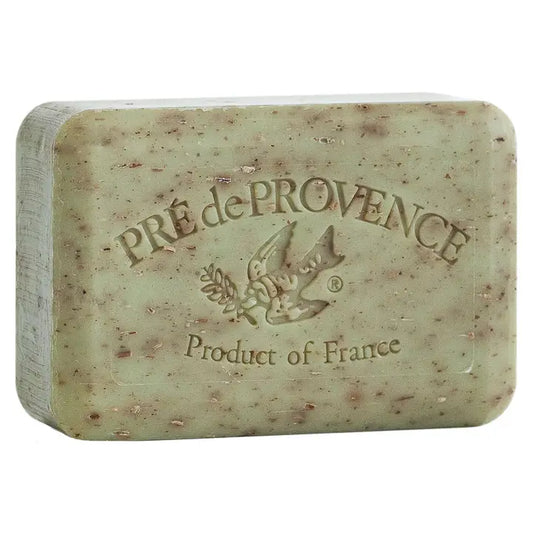 European Soap | Sage