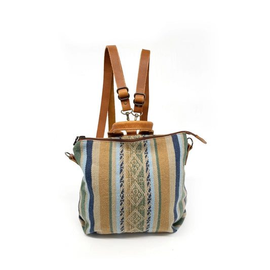 Puriq Backpack | Mist