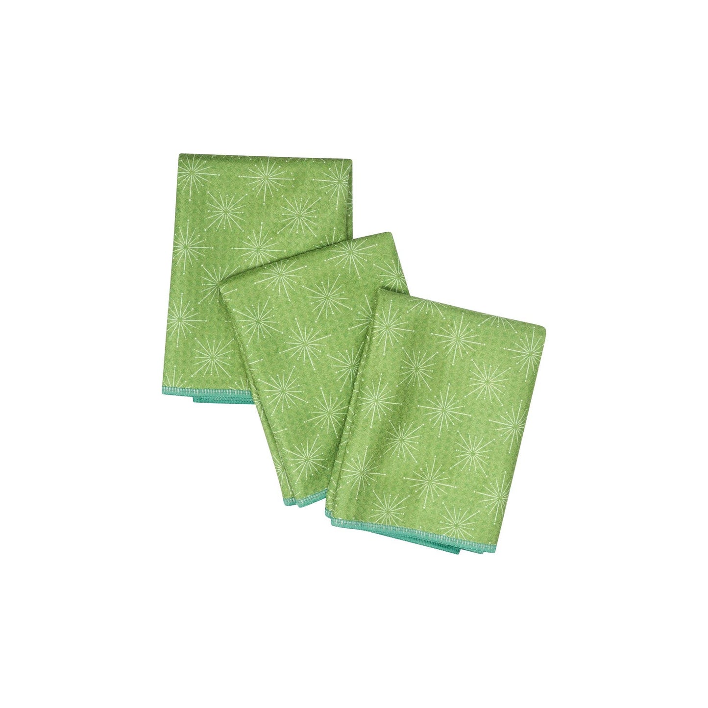 Mighty Mini Towel | Lemon Sparkle