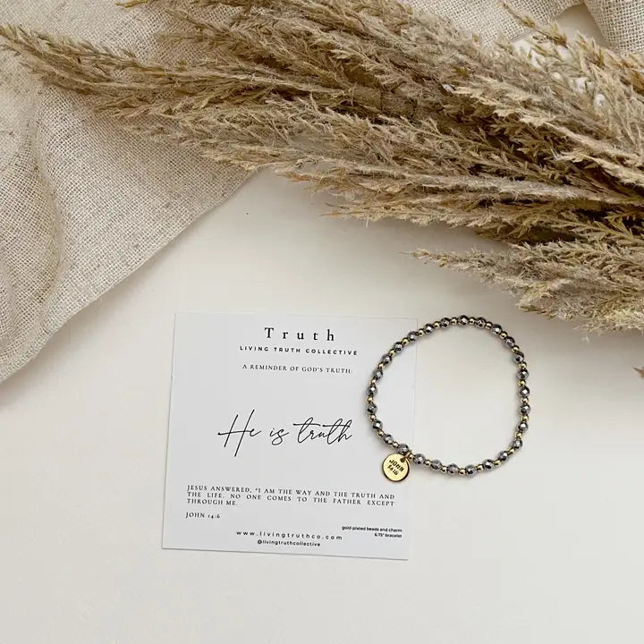 Living Truth Bracelet | Truth