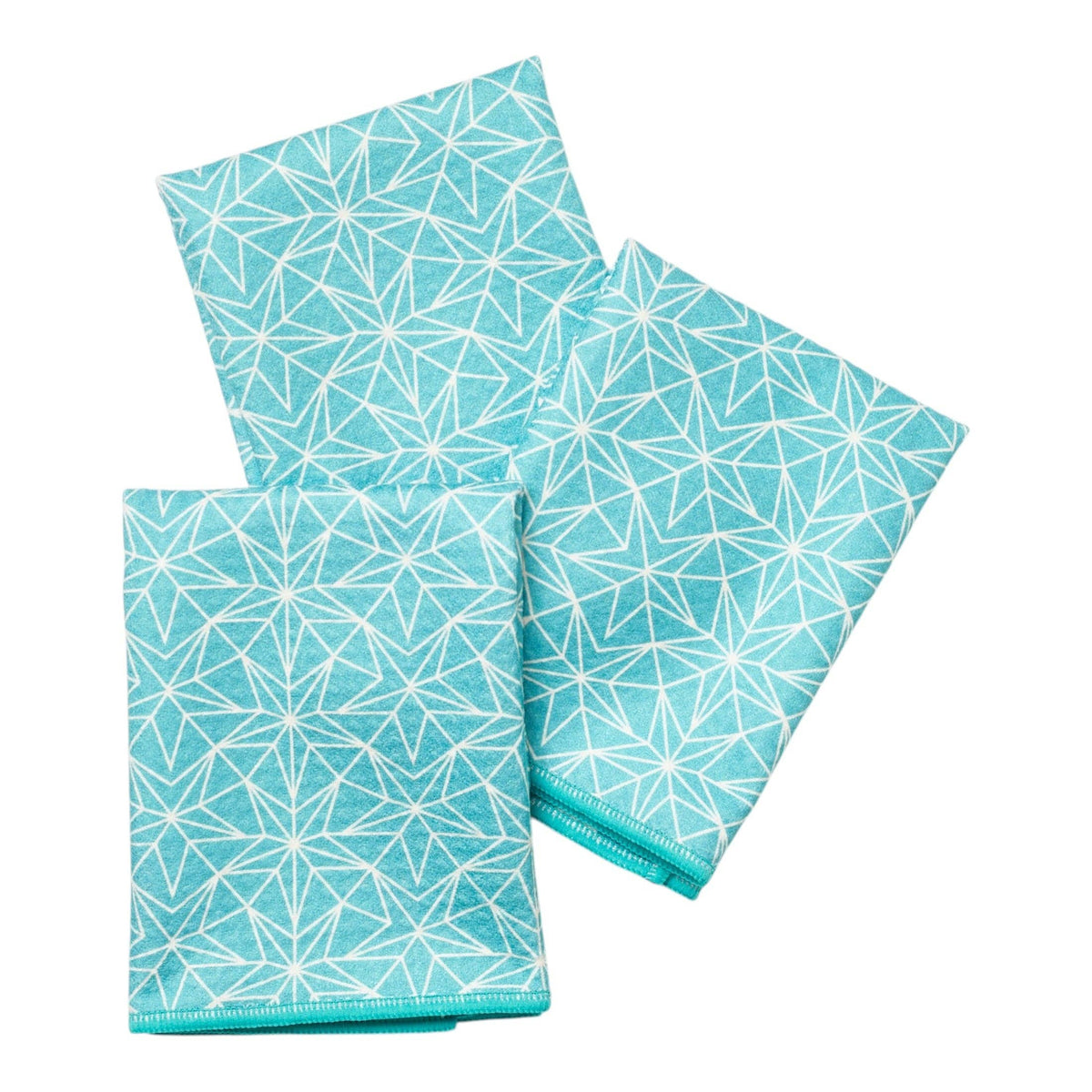 Mighty Mini Towels | Reindeer Games