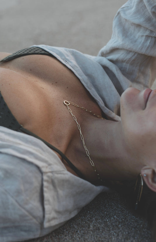 Hudson Necklace