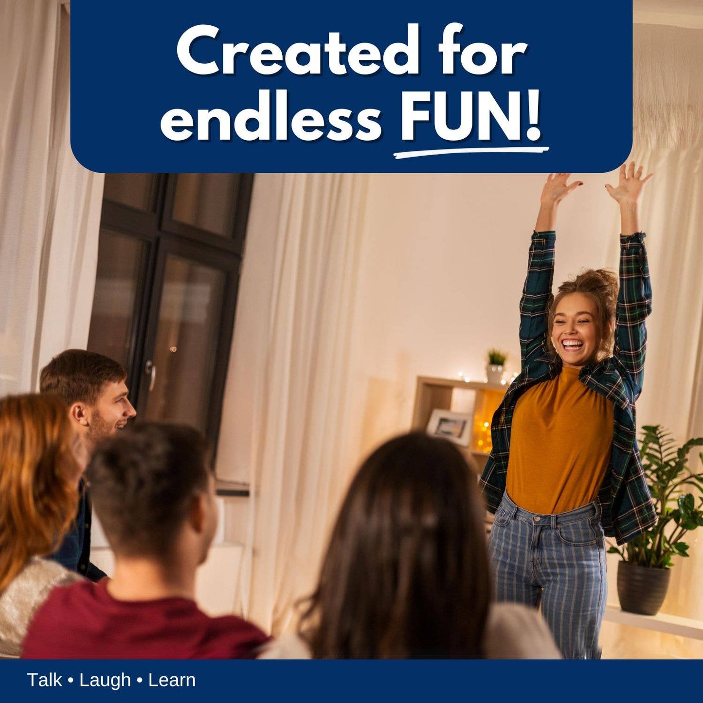 Word Teasers | Celebrate America!