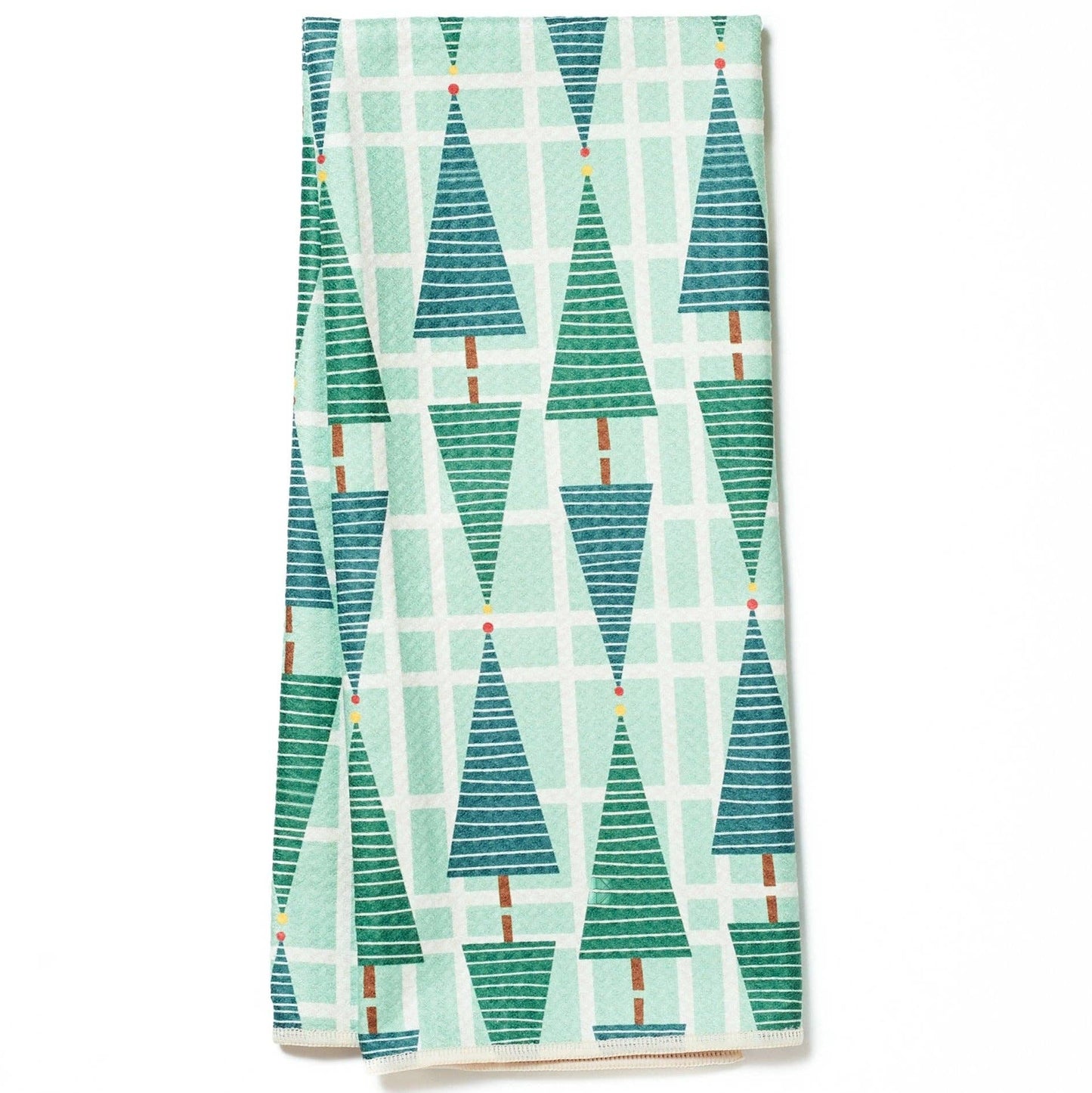 Anywhere Towel | Stripe Tree