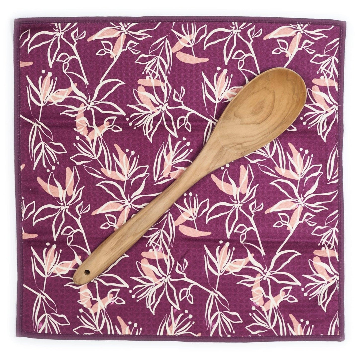 Mighty Mini Towel | ZW On the Vine