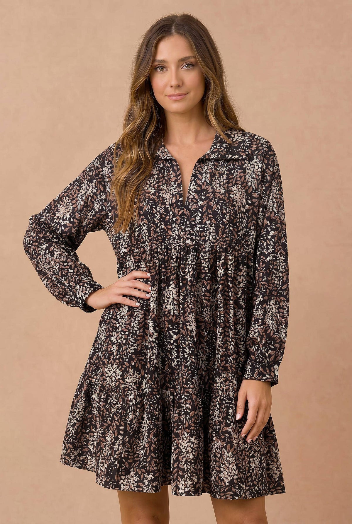 Babydoll Dress