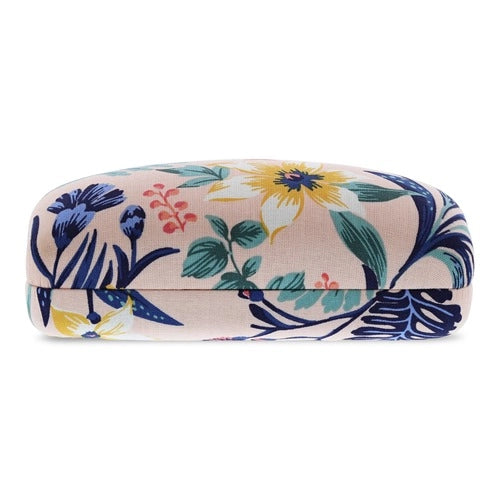 Sunglass Case | Paradise Coral