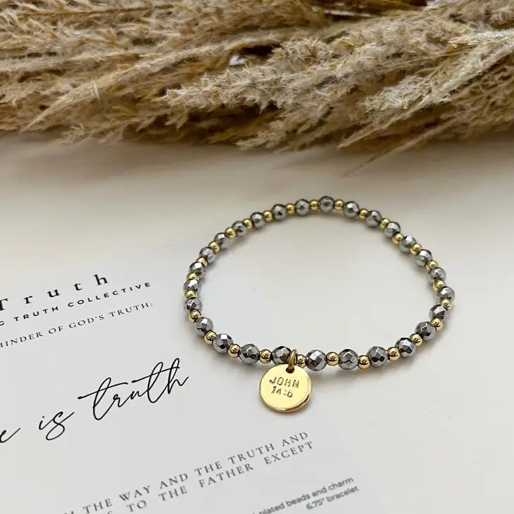 Living Truth Bracelet | Truth