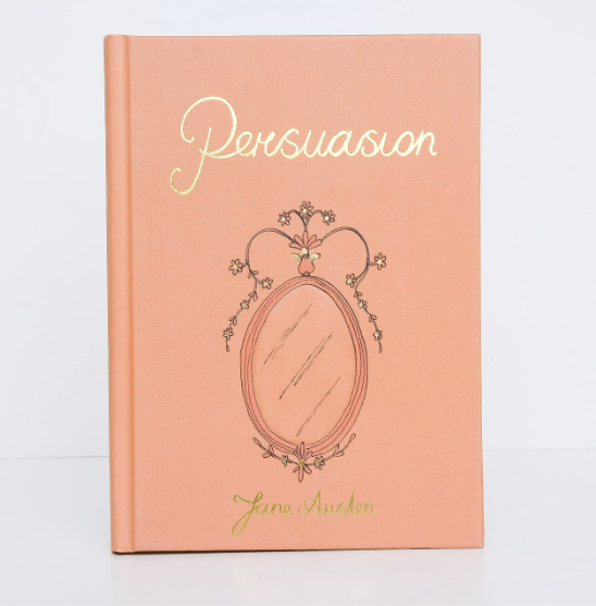 Persuasion | Jane Austin