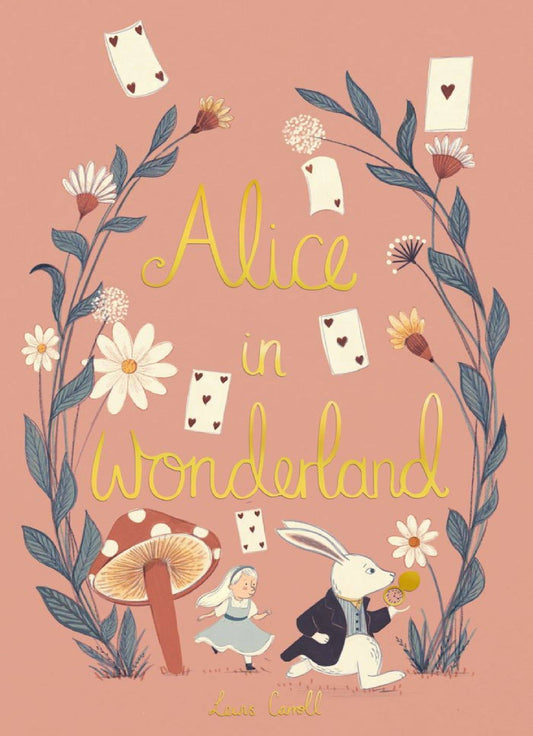 Alice in Wonderland | Lewis Carroll