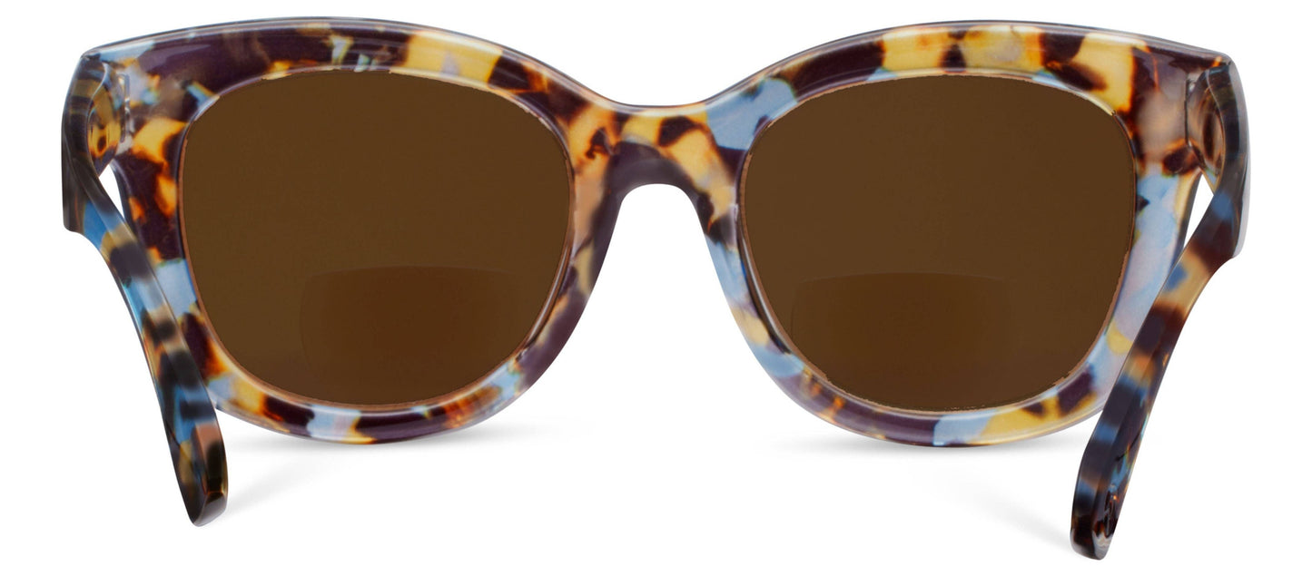 Center Stage Reader Sunglasses | 2 Colors