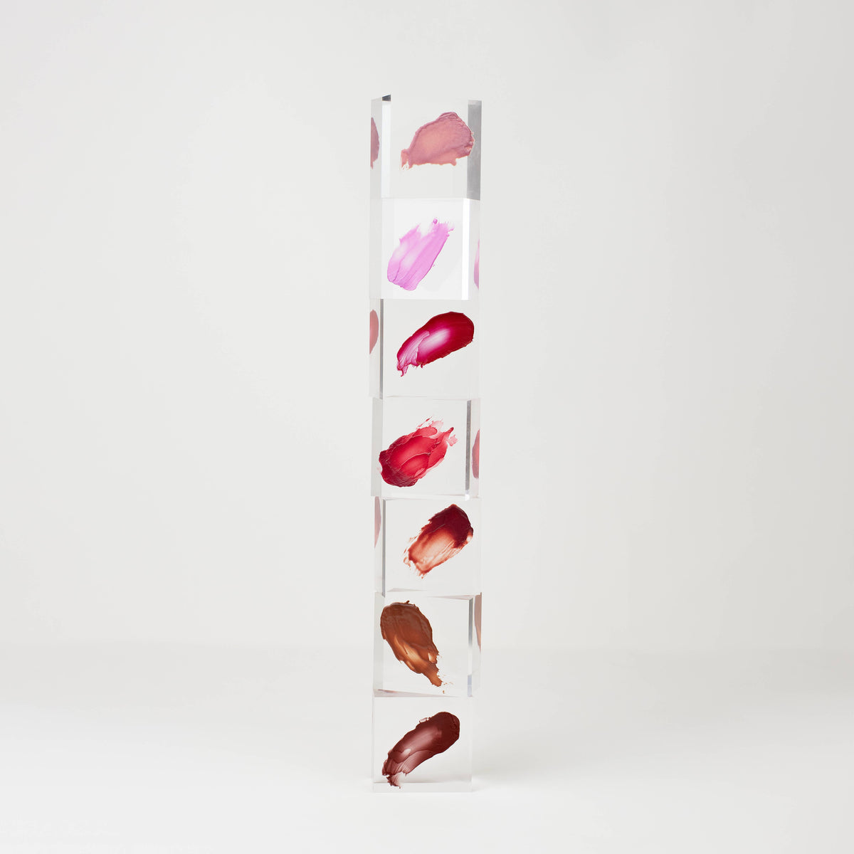 Naked Bee Silky Smooth Lip Color
