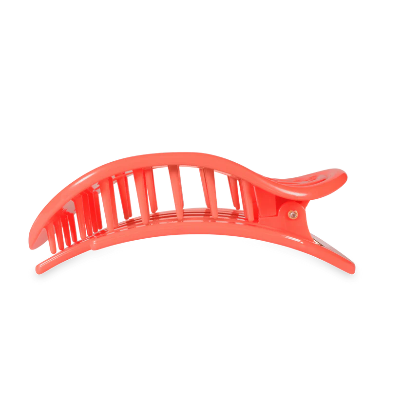 Teleties Flat Clip | Darty