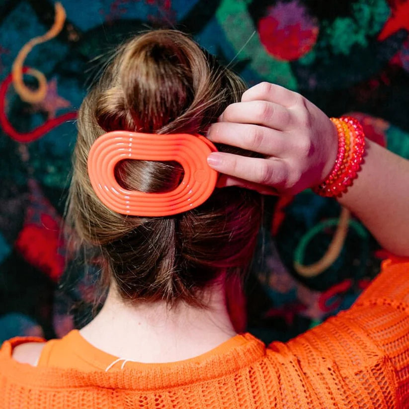 Teleties Flat Clip | Darty