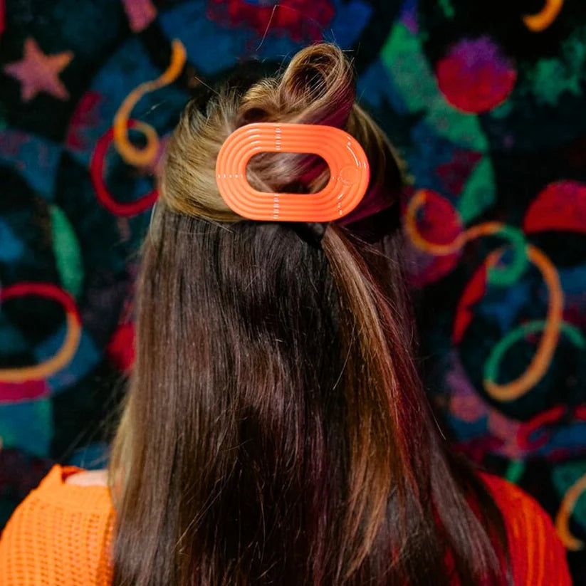 Teleties Flat Clip | Darty