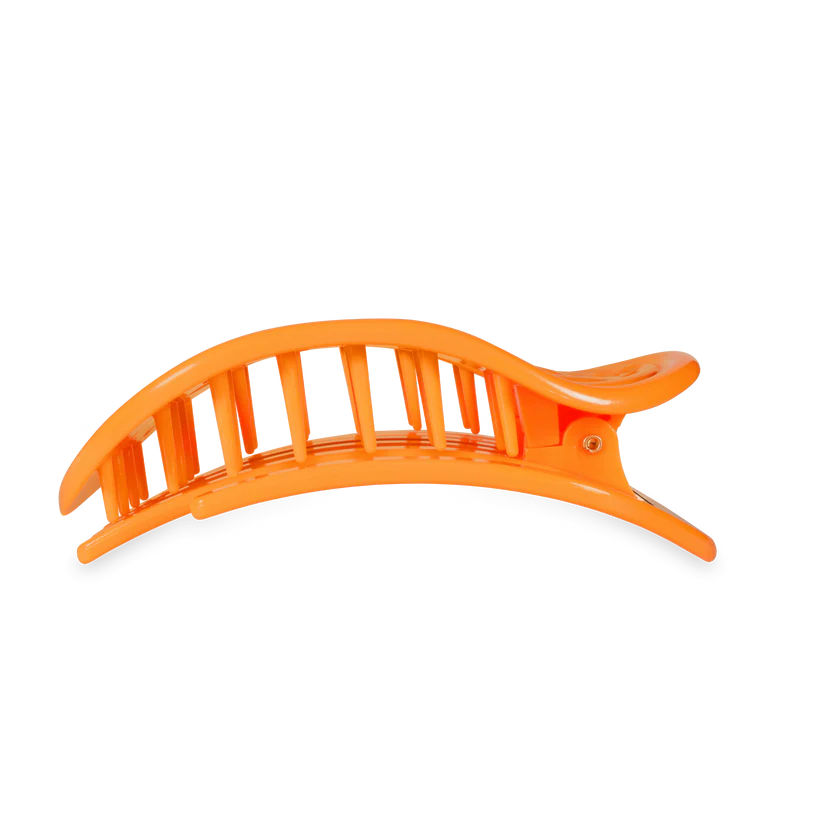 Teleties Flat Clip | Day Rave