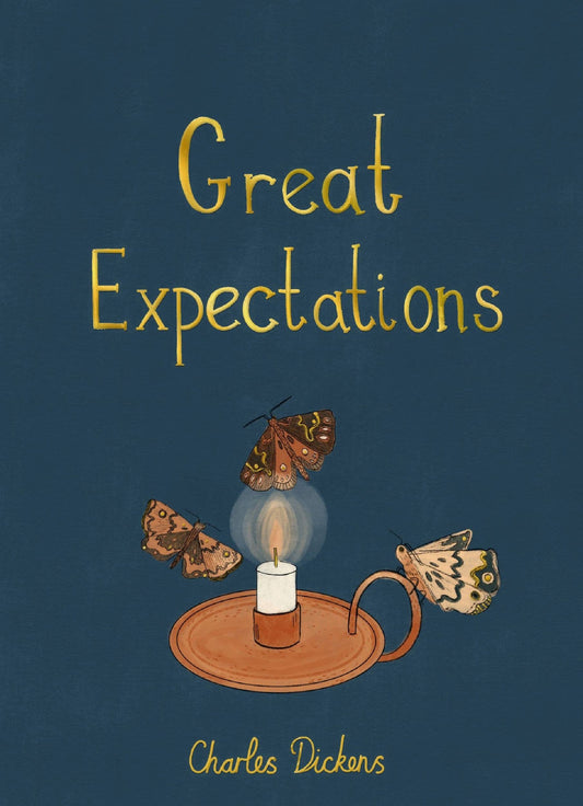 Great Expectations | Charles Dickens