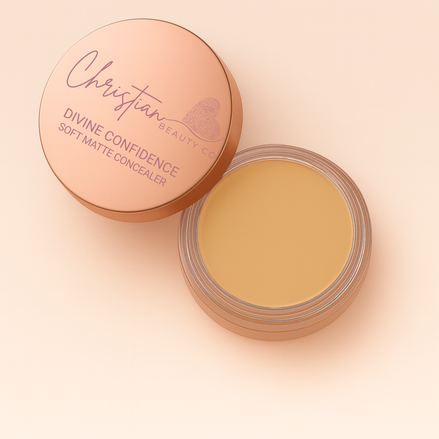 Soft Matte Concealer