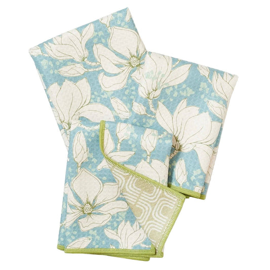 Mighty Mini Towel (Set of 3) Reversible |JD Dreamy Magnolia