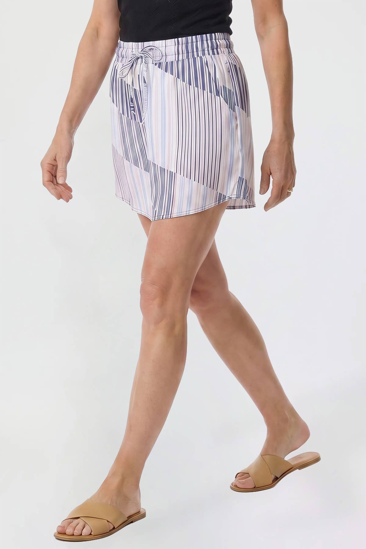 Pull-On Dolphin Skort