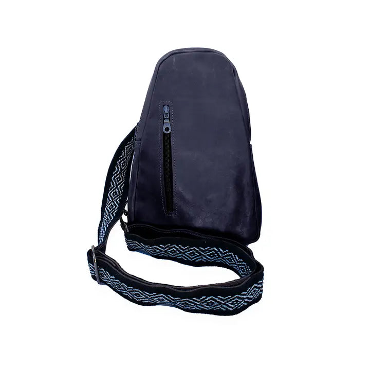 Sling Crossbody Backpack